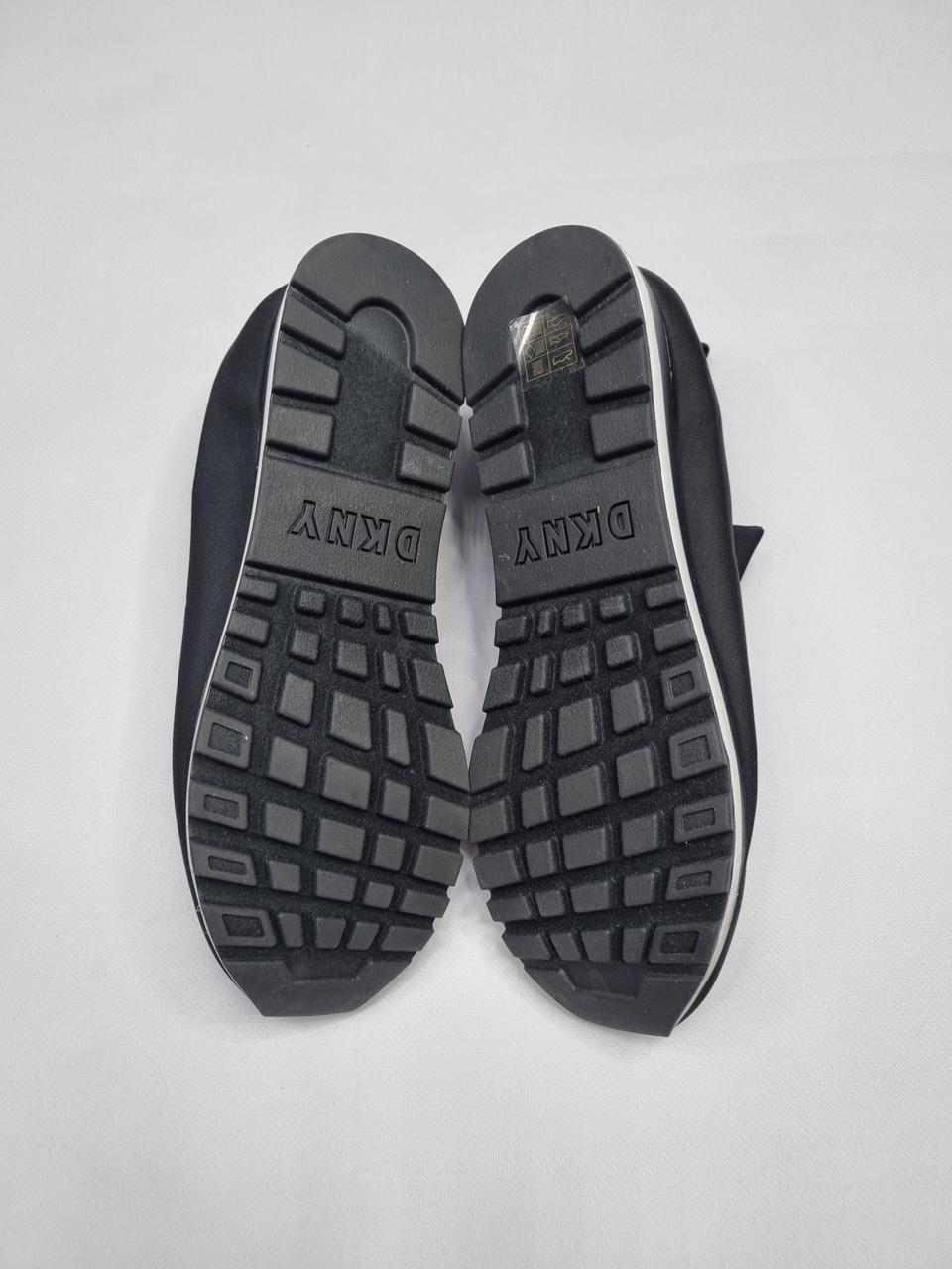 Фото5 Кросівки DKNY