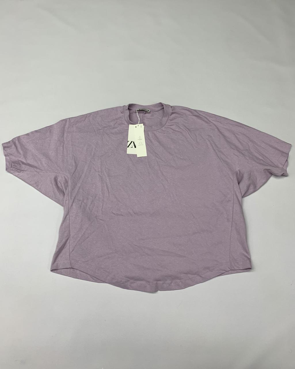 Фото1 Футболка Zara