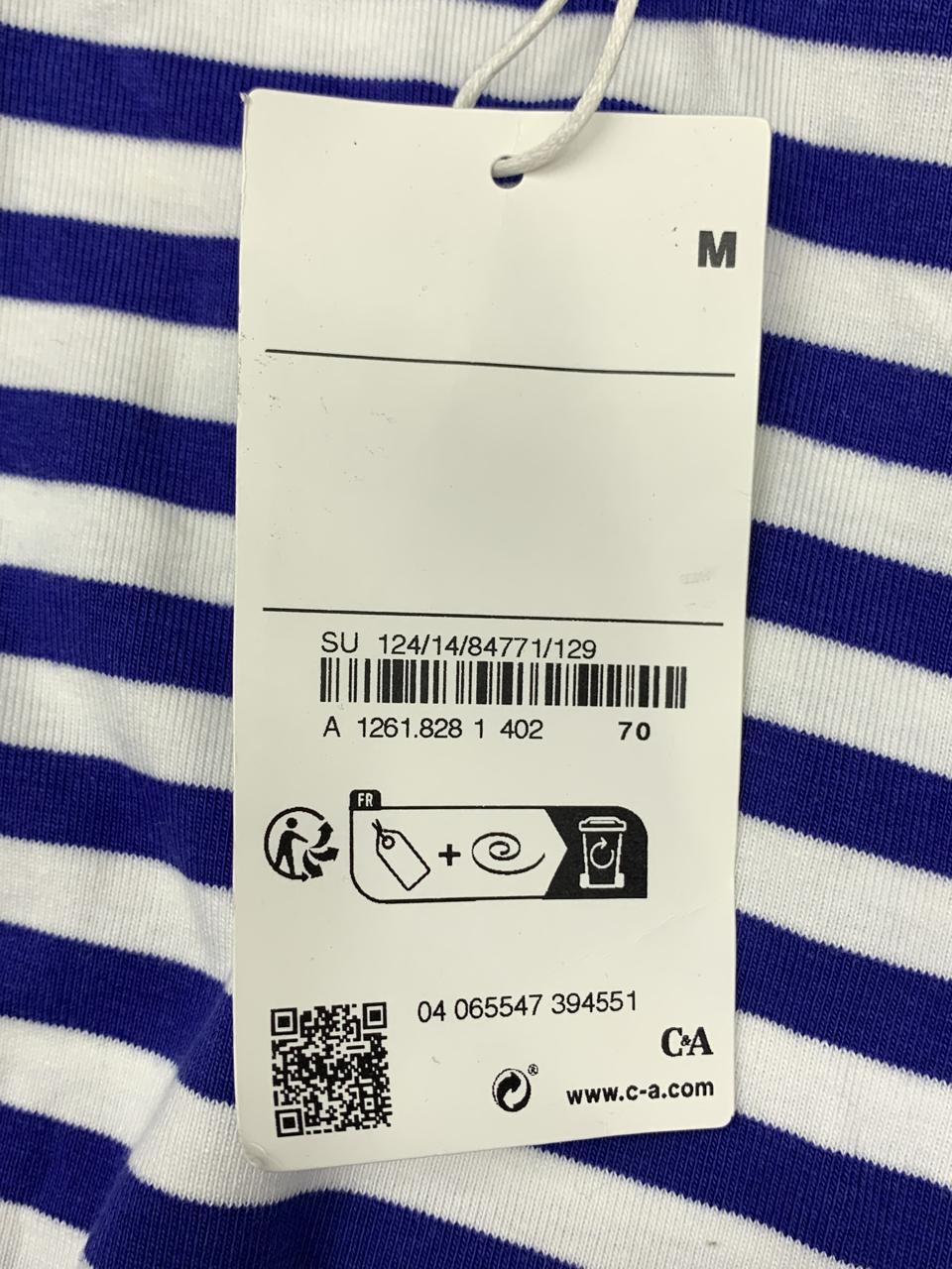 Фото3 Майка C&A