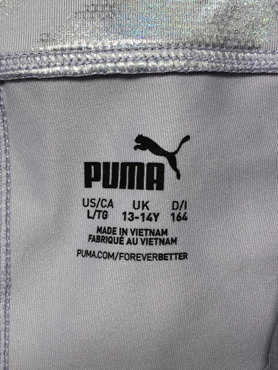 Фото3 Легінси Puma