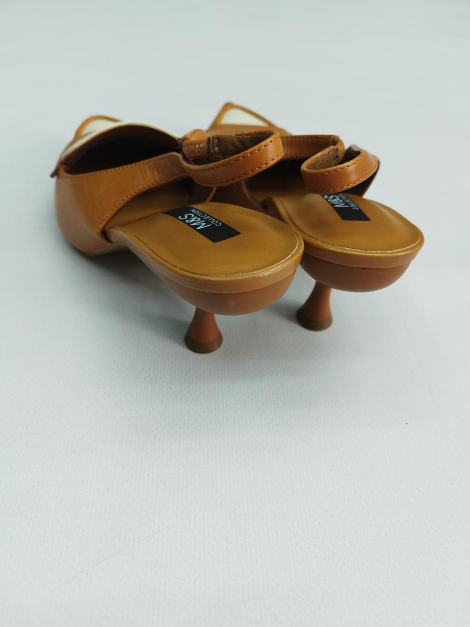 Фото2 Туфлі M&S