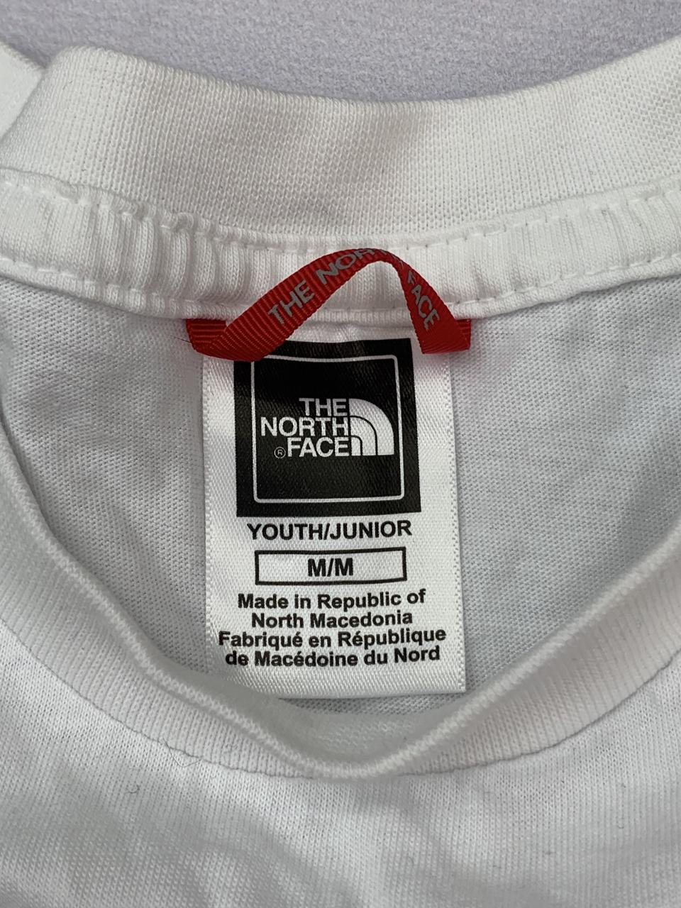 Фото3 Футболка TNF