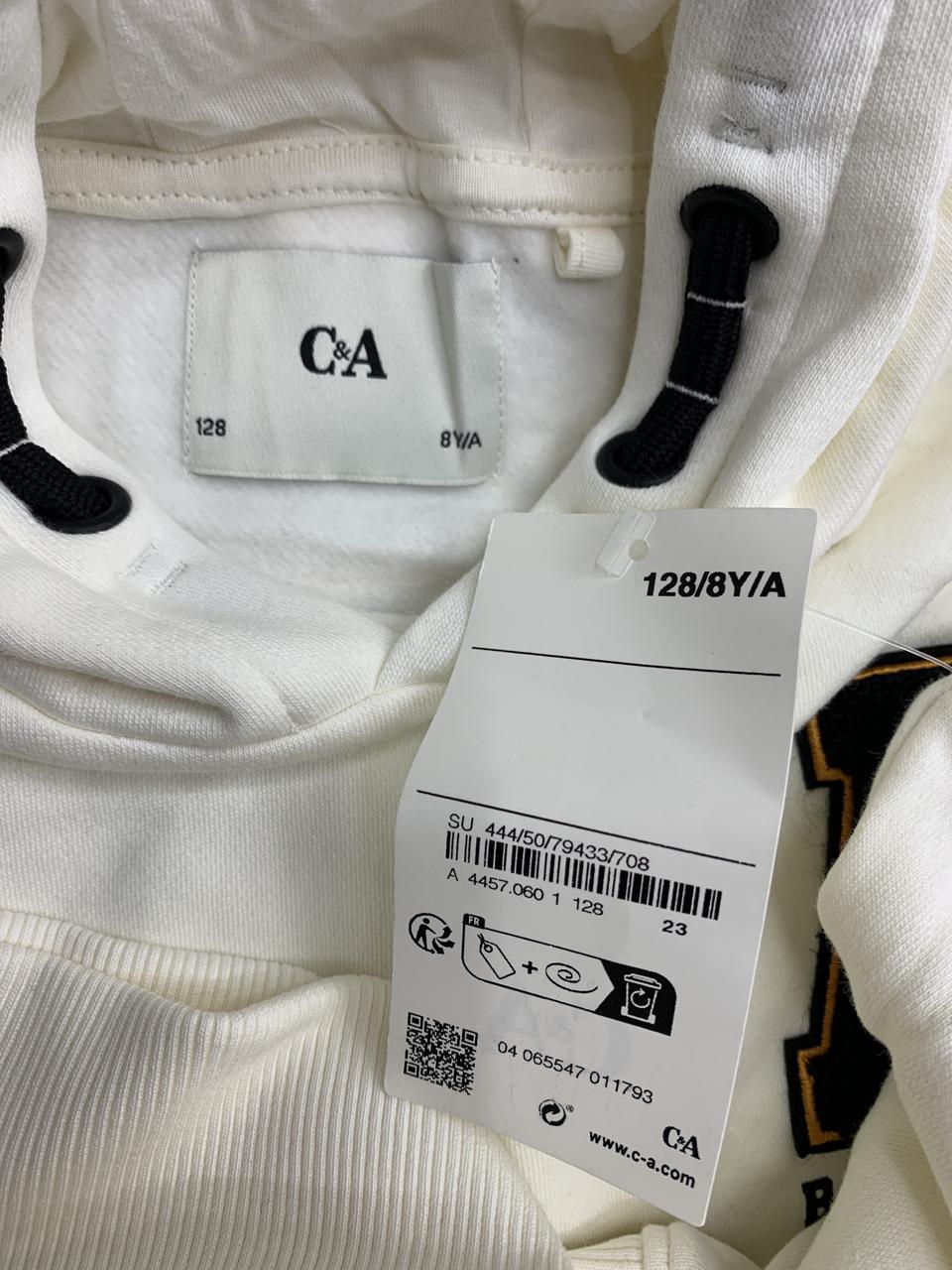 Фото3 Набір C&A