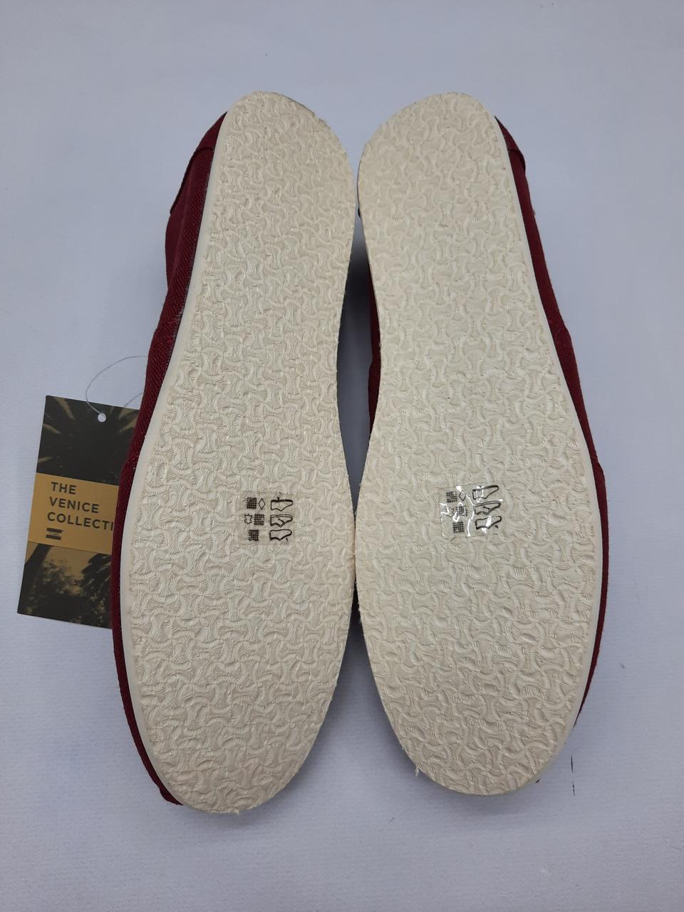 Фото5 Мокасини Toms