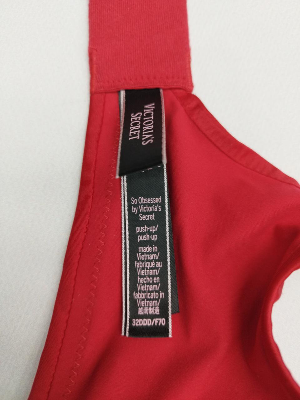 Фото3 Бюстгальтер Victoria's Secret