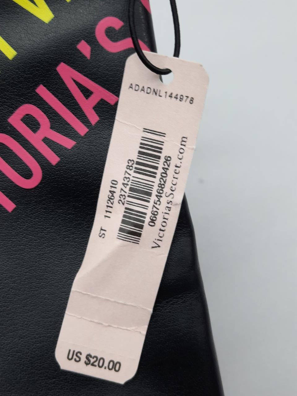 Фото4 Косметичка Victoria's Secret
