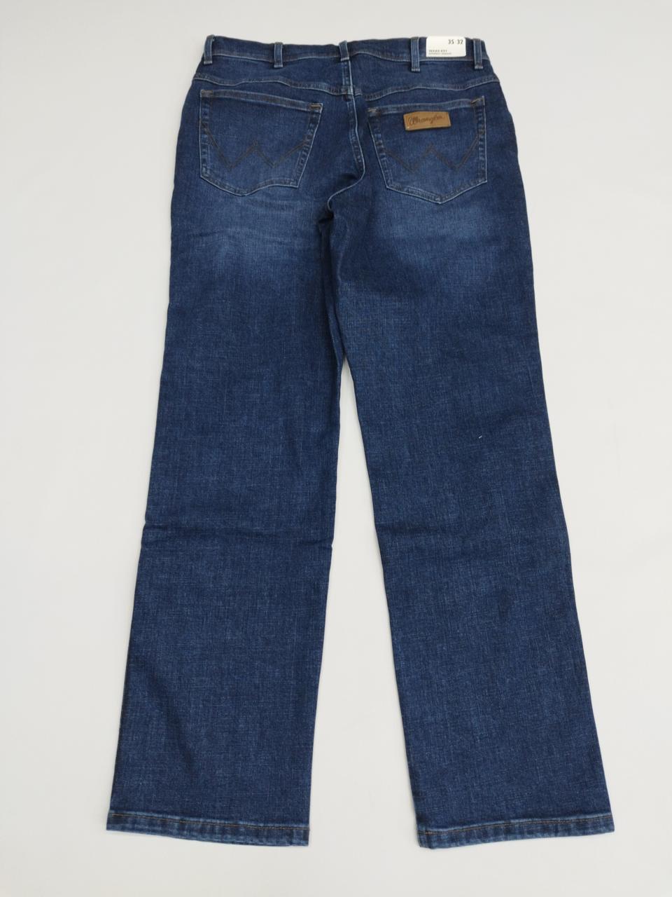 Фото2 Джинси Wrangler