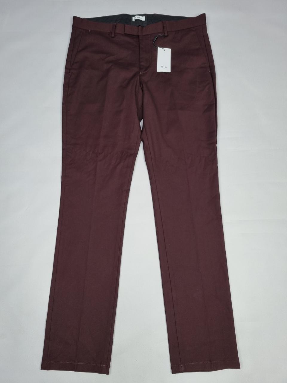 Фото1 Штани REISS