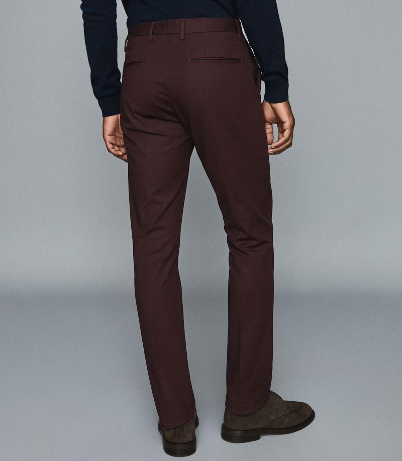 Фото4 Штани REISS