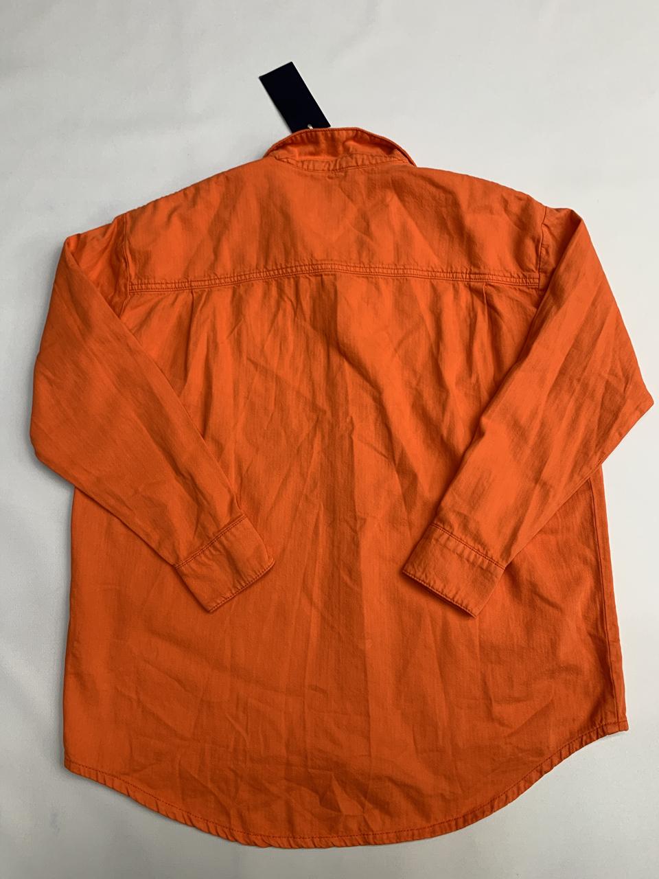 Фото2 Сорочка WAVEN