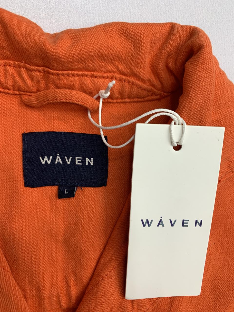 Фото3 Сорочка WAVEN