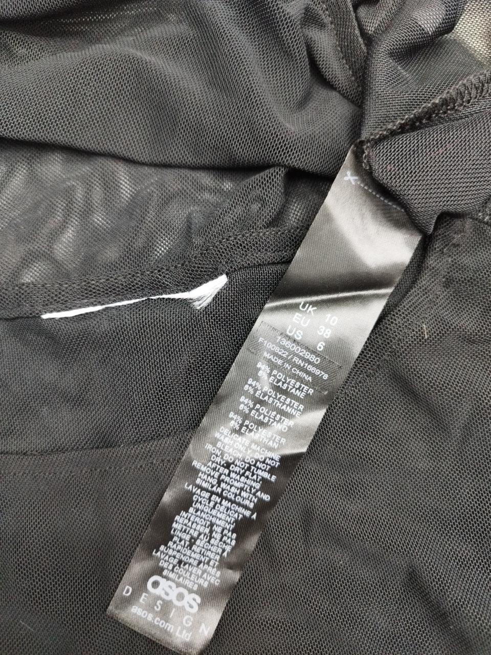 Фото3 Боді ASOS