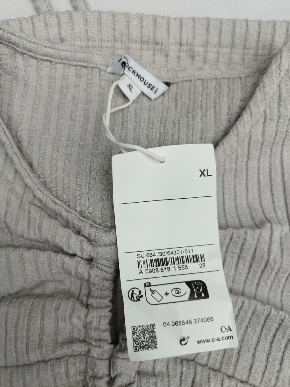 Фото3 Топ C&A XL