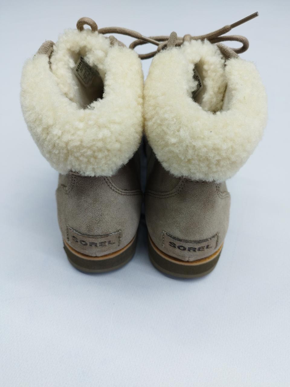 Фото2 Черевики Sorel