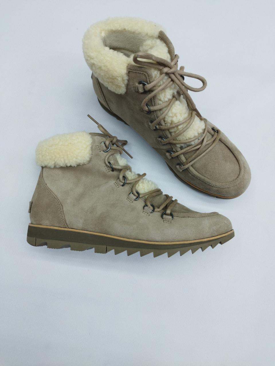 Фото6 Черевики Sorel