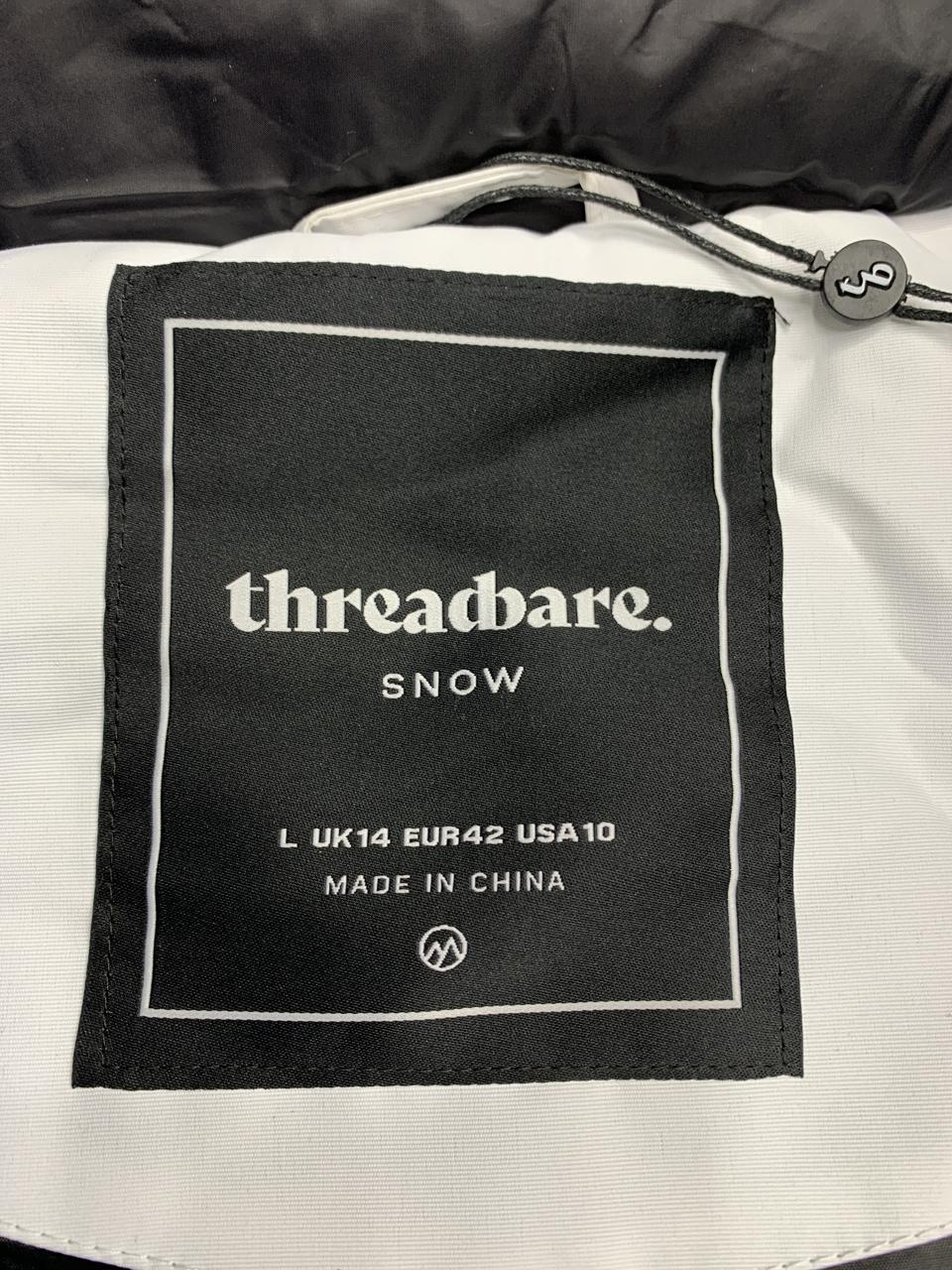 Фото3 Куртка threadbare
