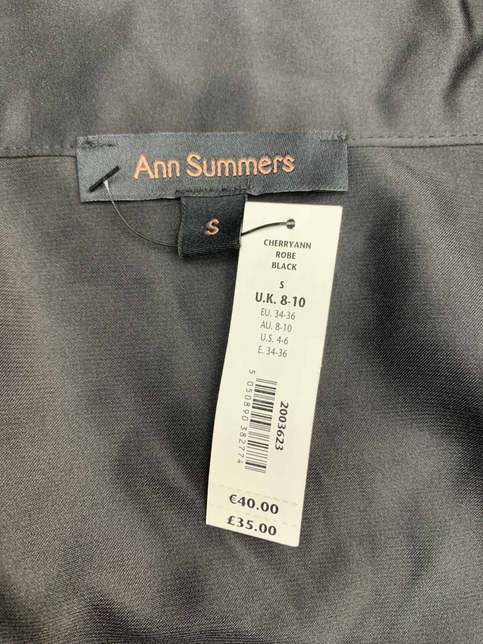Фото3 Халат Ann Summers