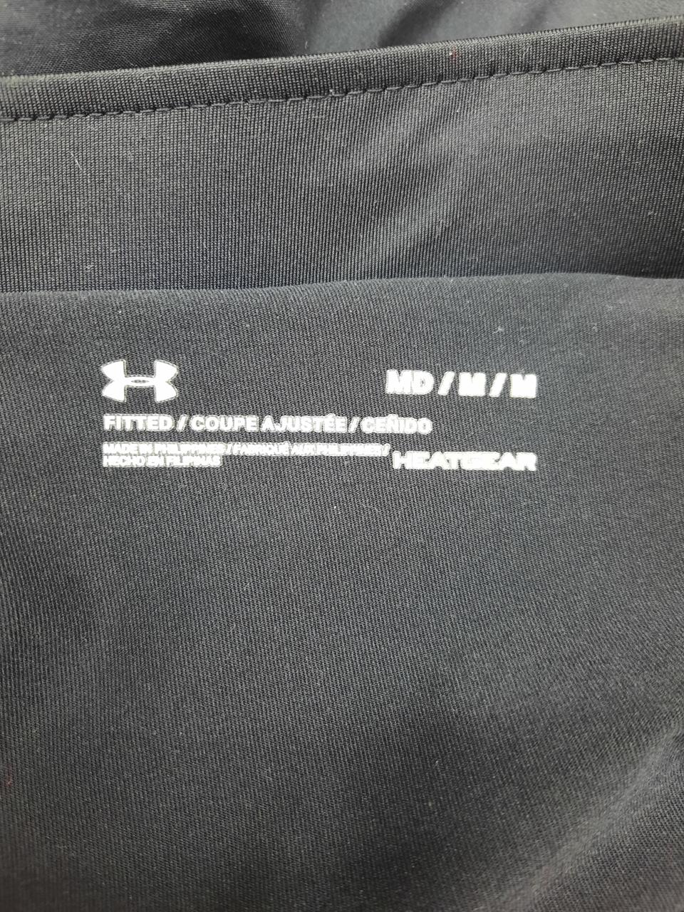 Фото3 Шорти Under Armour