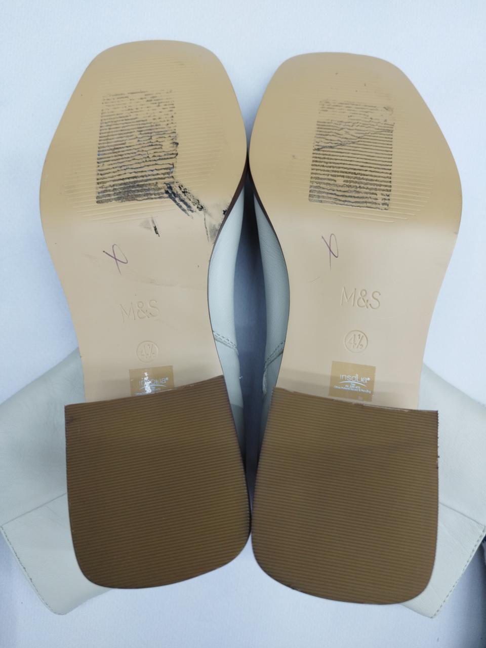 Фото3 Черевики M&S
