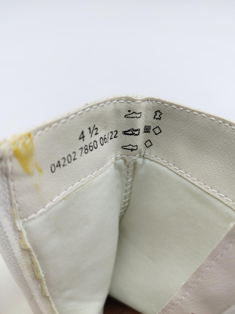 Фото4 Черевики M&S
