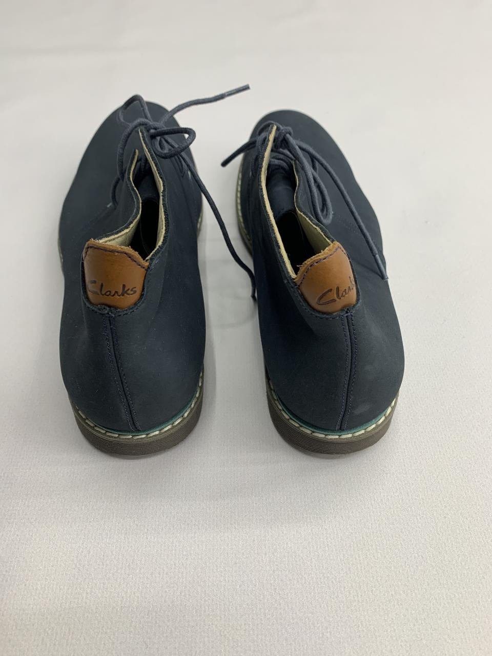 Фото3 Черевики Clarks