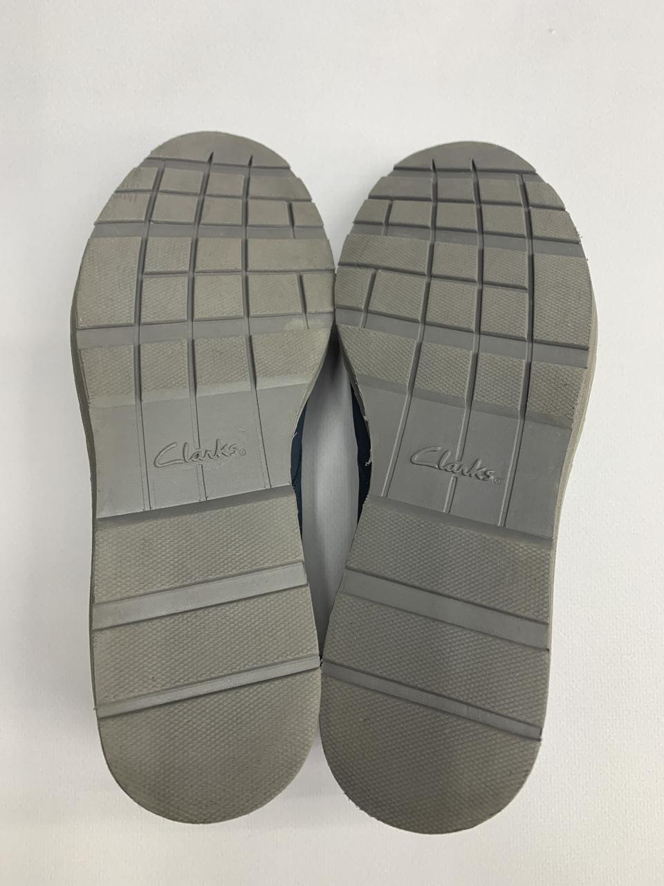 Фото4 Черевики Clarks