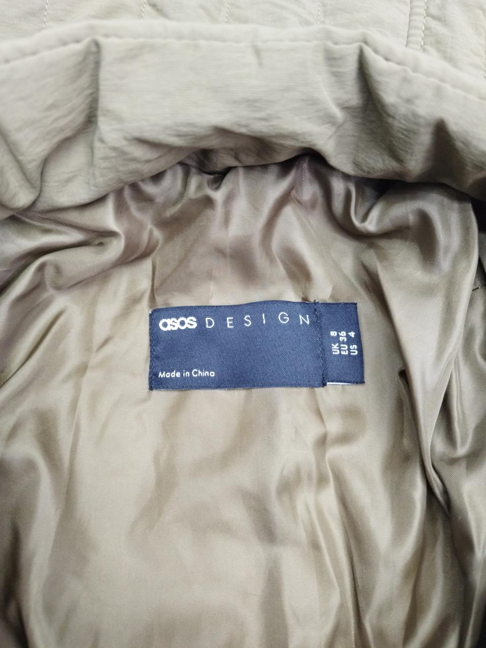 Фото3 Куртка ASOS