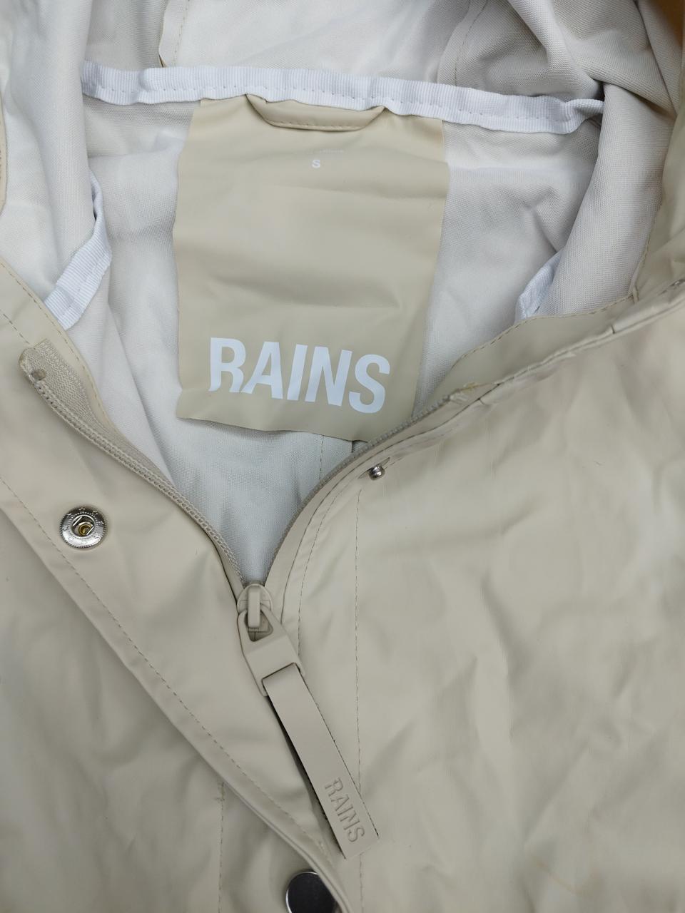 Фото3 Дощовик Rains