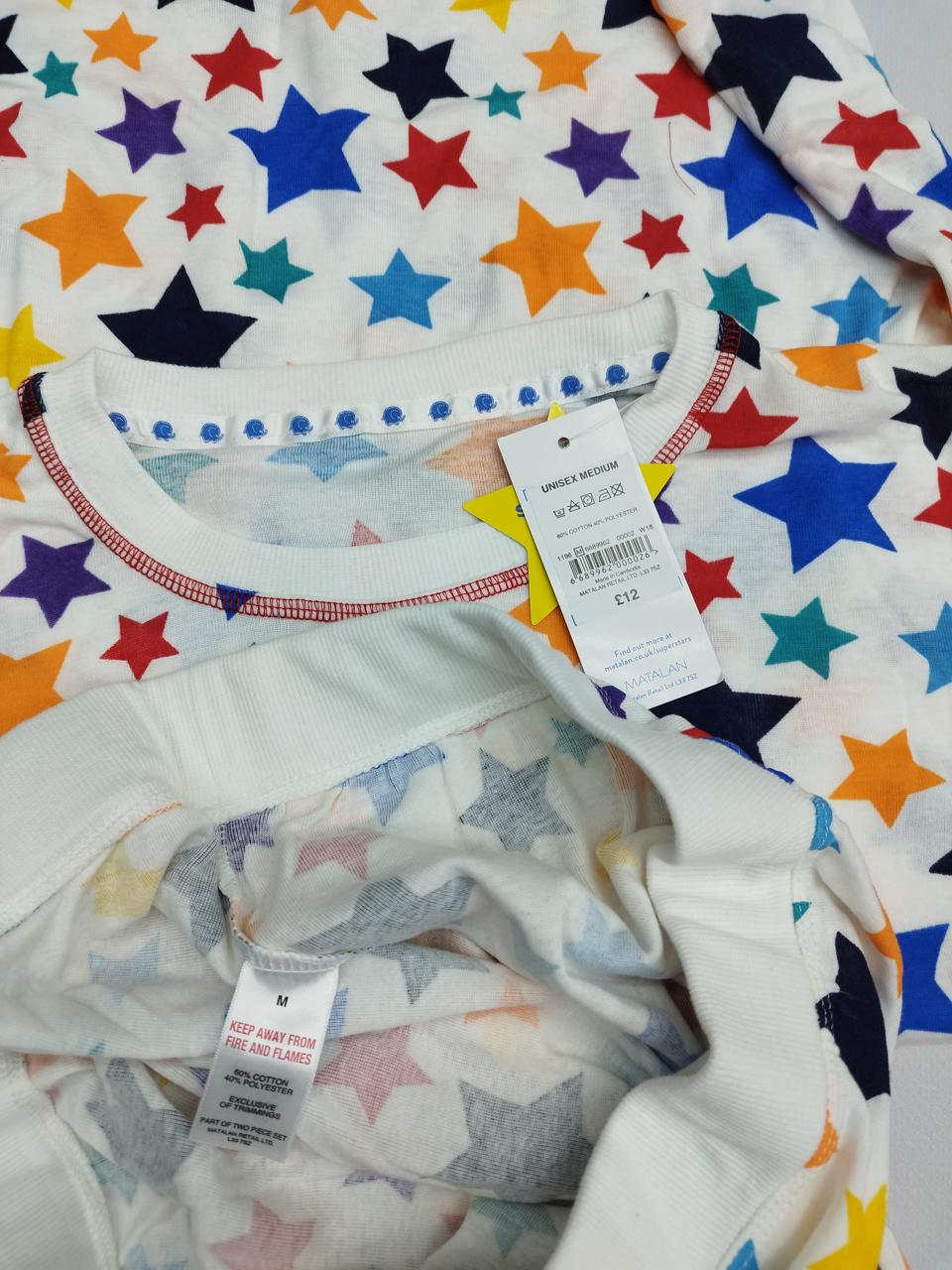 Фото3 Піжама Matalan