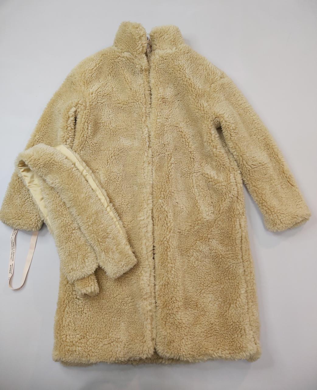 Фото1 Шуба Oh Polly