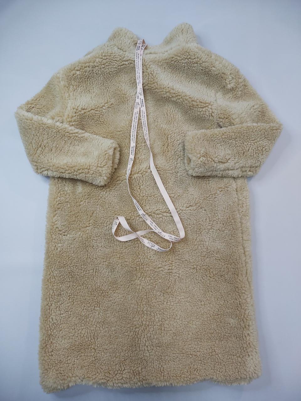 Фото2 Шуба Oh Polly