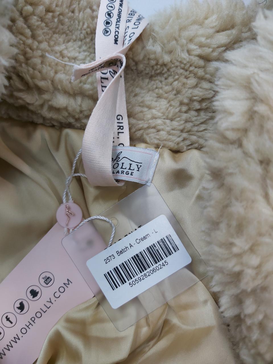 Фото3 Шуба Oh Polly