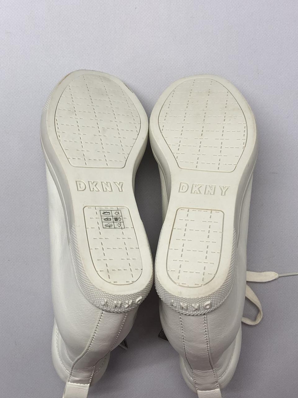 Фото4 Кросівки DKNY