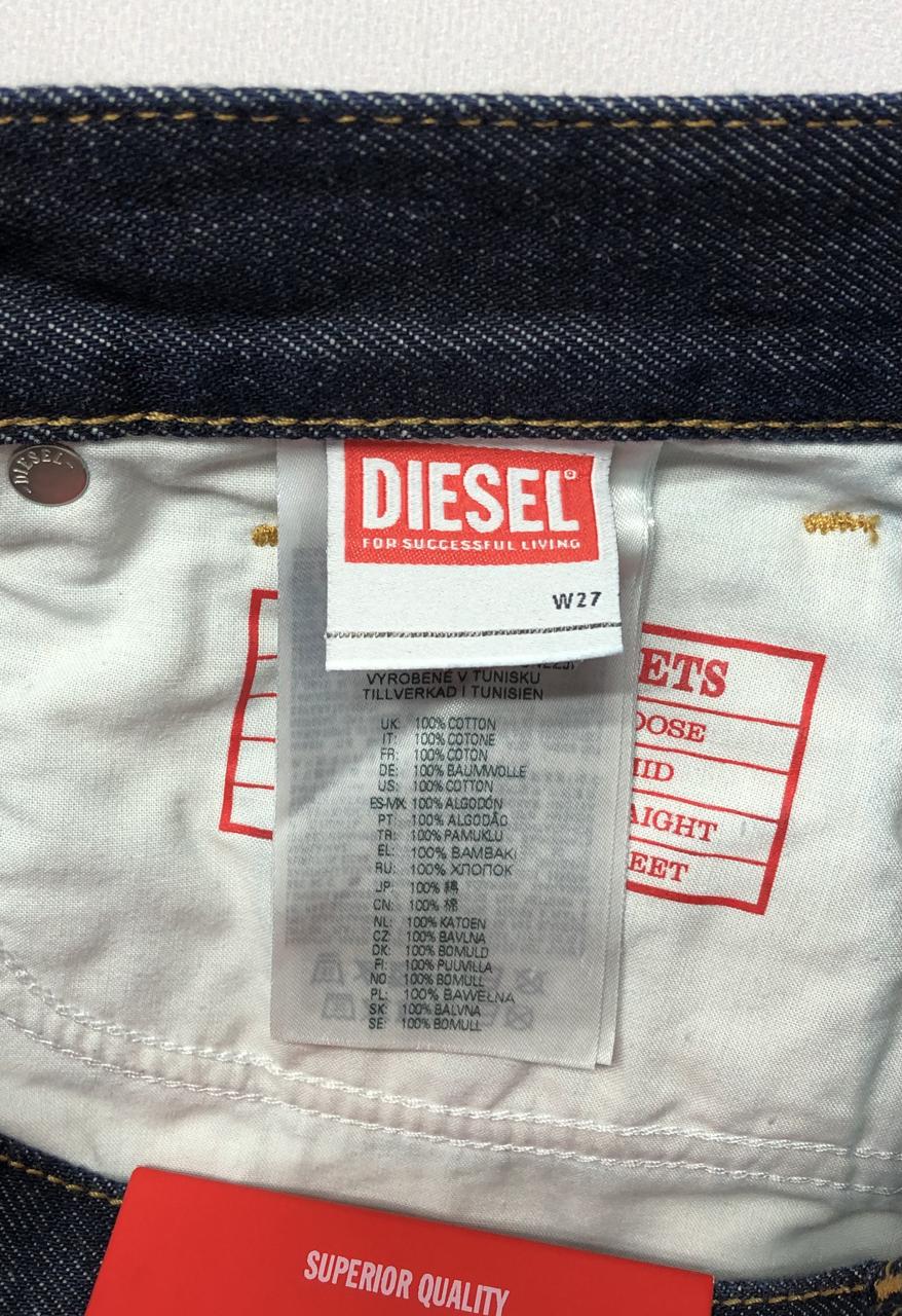 Фото3 Штани DIESEL