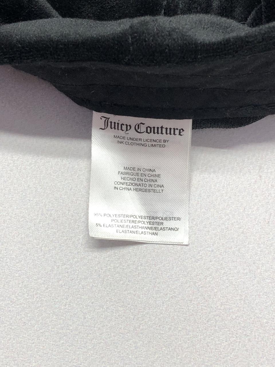 Фото3 Кепка Juicy Couture