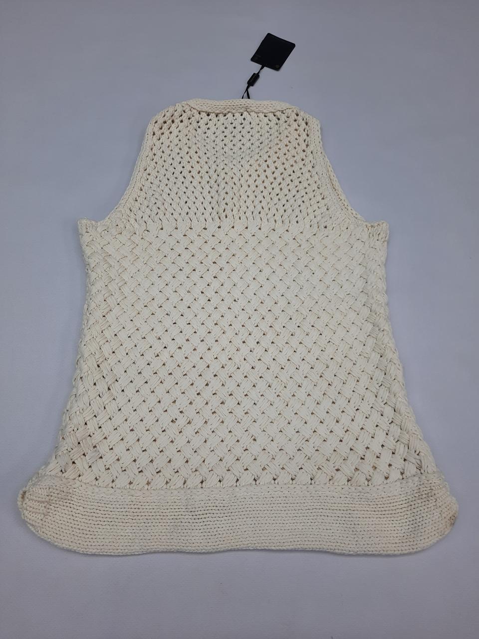 Фото2 Жилетка Massimo Dutti