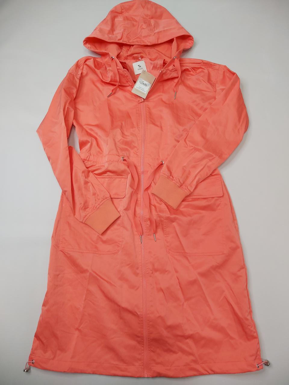 Фото1 Вітровка Tu