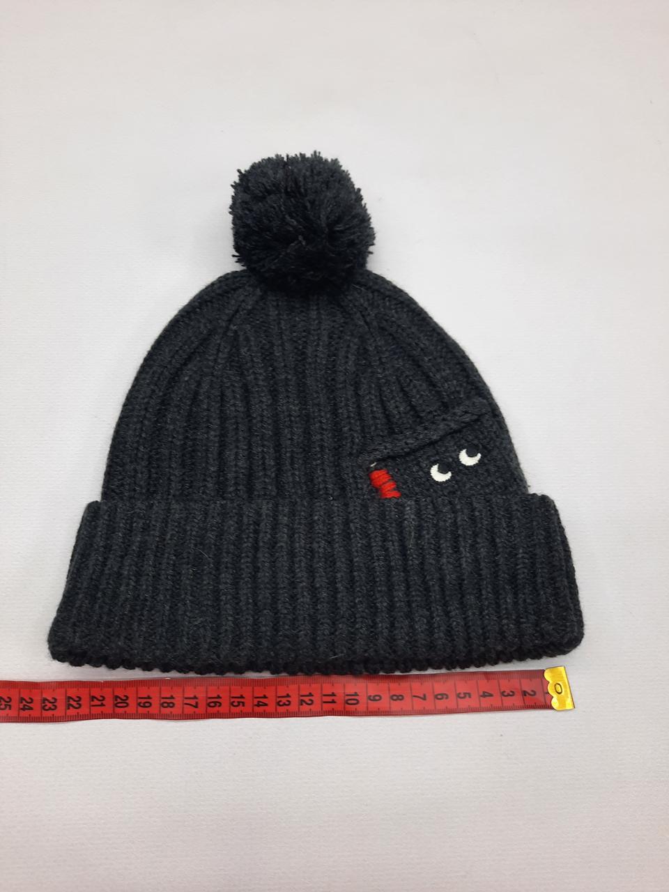 Фото3 Шапка Uniqlo