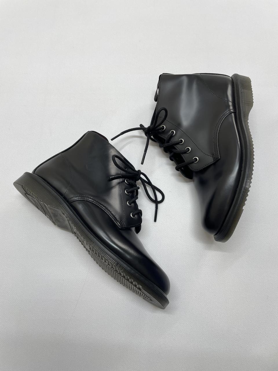Фото2 Черевики Dr.Martens