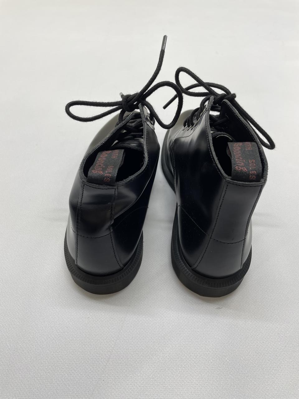 Фото3 Черевики Dr.Martens