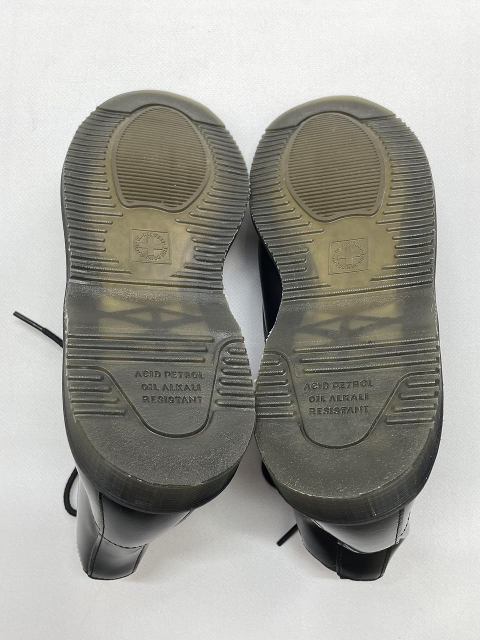 Фото5 Черевики Dr.Martens