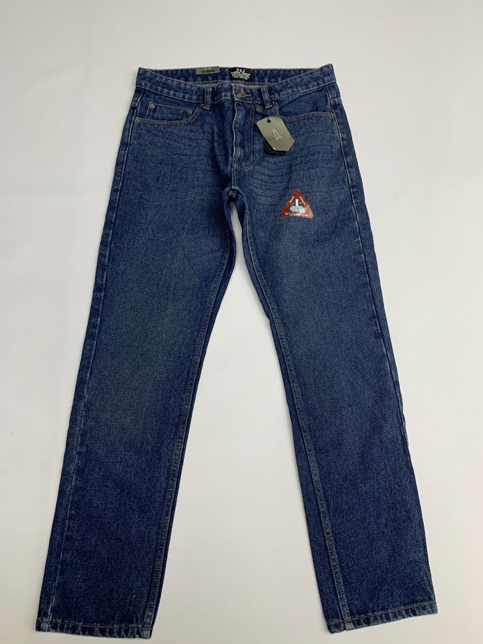 Фото1 Джинси  S&J