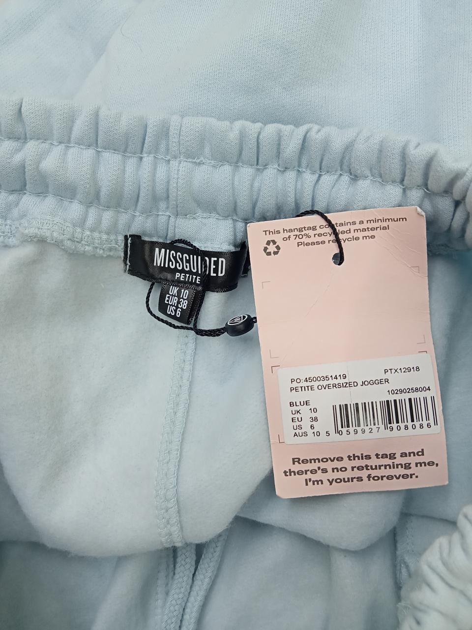 Фото3 Штани Missguided