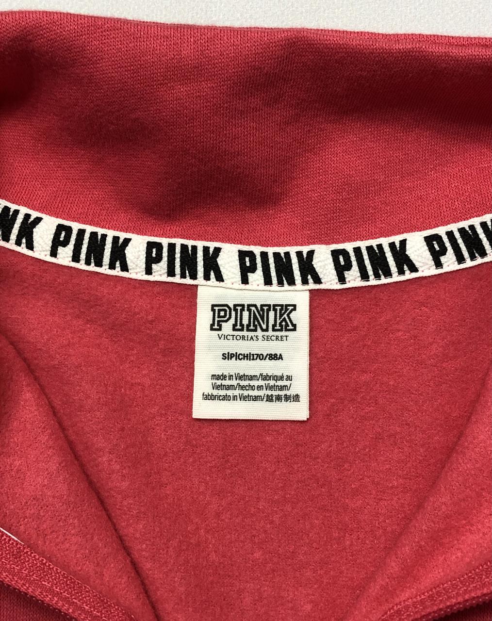 Фото3 Світшот PINK Victoria’s Secret