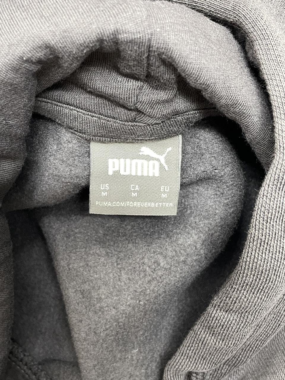 Фото3 Худі Puma