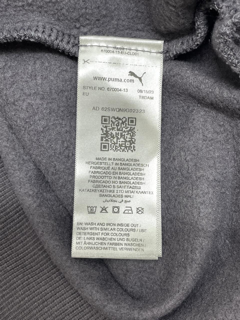 Фото4 Худі Puma