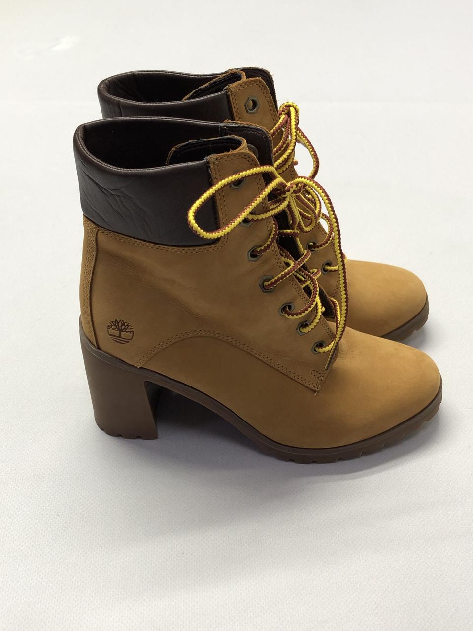 Фото2 Черевики Timberland