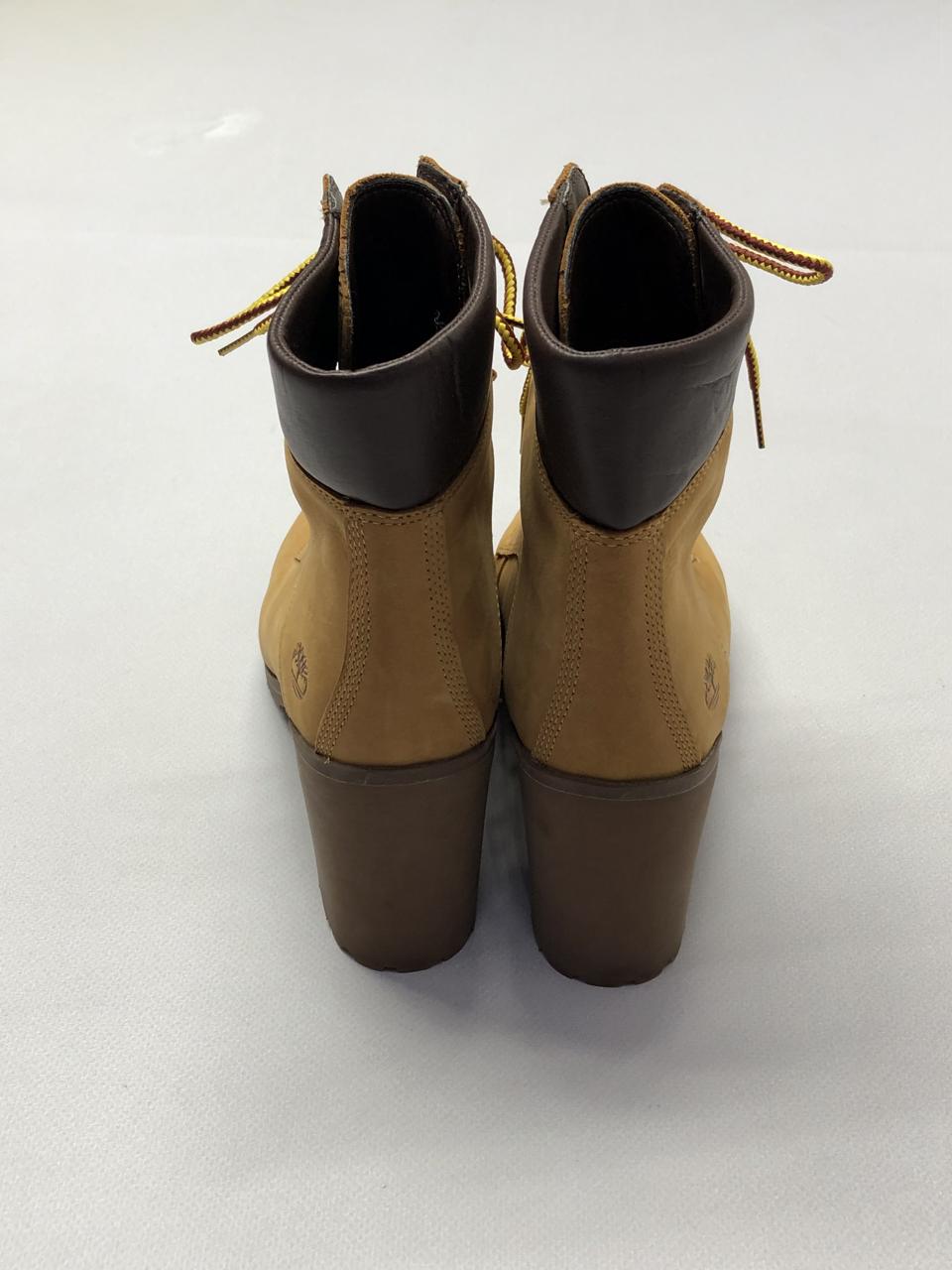 Фото3 Черевики Timberland