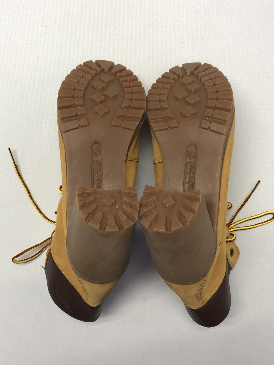 Фото4 Черевики Timberland