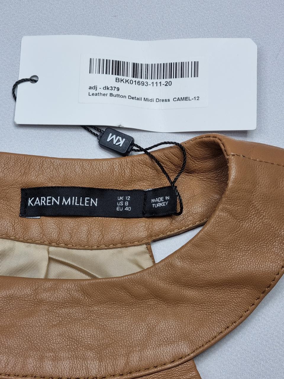 Фото4 Сукня Karen Millen